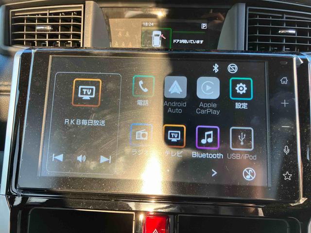 トールカスタムＧ記録簿　スマートキー・プッシュスタート　キーレス　エアバック　ＴＶ　ＡＢＳ　アルミホイール（山口県）の中古車