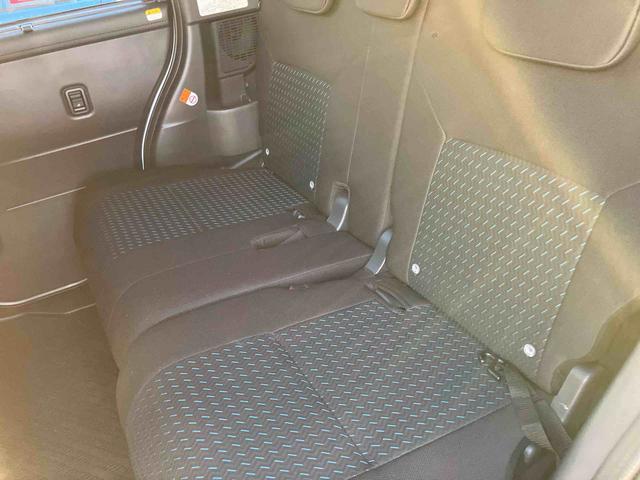 トールカスタムＧ記録簿　スマートキー・プッシュスタート　キーレス　エアバック　ＴＶ　ＡＢＳ　アルミホイール（山口県）の中古車
