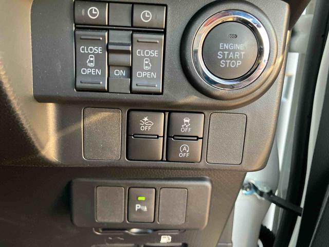 トールカスタムＧ記録簿　スマートキー・プッシュスタート　キーレス　エアバック　ＴＶ　ＡＢＳ　アルミホイール（山口県）の中古車