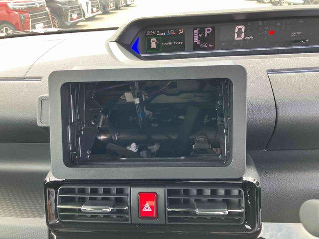 タントカスタムＸアルミ　スマートキー　キーフリー　ＡＢＳ付　記録簿　エアバッグ（山口県）の中古車