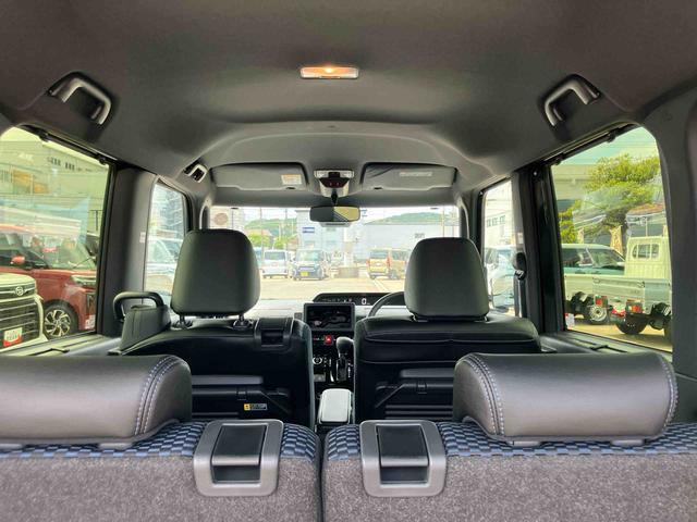 タントカスタムＸアルミ　スマートキー　キーフリー　ＡＢＳ付　記録簿　エアバッグ（山口県）の中古車