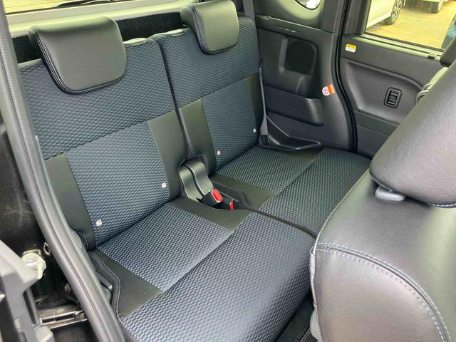タントカスタムＸアルミ　スマートキー　キーフリー　ＡＢＳ付　記録簿　エアバッグ（山口県）の中古車
