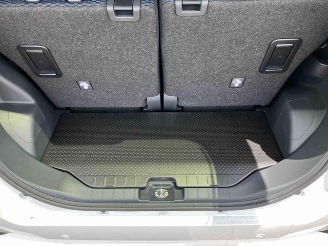 タントカスタムＲＳターボ付　スマートキー　キーフリーシステム　ＡＢＳ　アルミホイール　点検記録簿　エアバッグ（山口県）の中古車