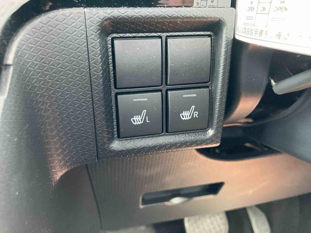 タントカスタムＲＳターボ付　スマートキー　キーフリーシステム　ＡＢＳ　アルミホイール　点検記録簿　エアバッグ（山口県）の中古車