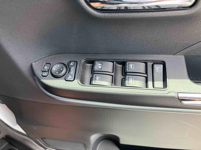 タントカスタムＲＳターボ付　スマートキー　キーフリーシステム　ＡＢＳ　アルミホイール　点検記録簿　エアバッグ（山口県）の中古車