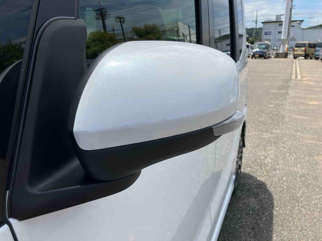 タントカスタムＲＳターボ付　スマートキー　キーフリーシステム　ＡＢＳ　アルミホイール　点検記録簿　エアバッグ（山口県）の中古車