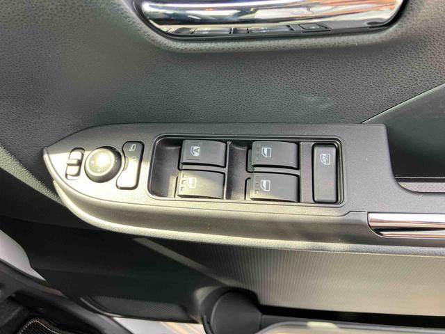 タントカスタムＲＳターボ付　スマートキー　キーフリーシステム　ＡＢＳ　アルミホイール　点検記録簿　エアバッグ（山口県）の中古車