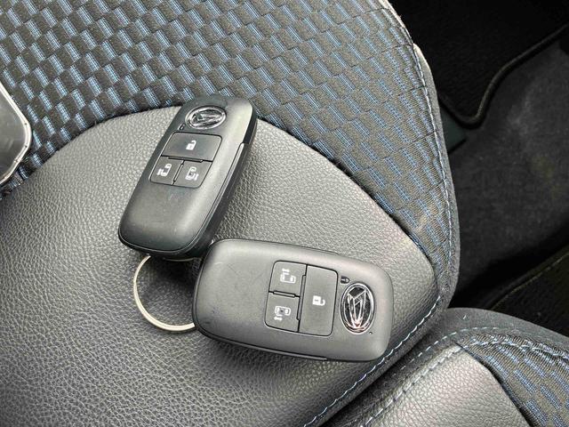 タントカスタムＲＳターボ付　スマートキー　キーフリーシステム　ＡＢＳ　アルミホイール　点検記録簿　エアバッグ（山口県）の中古車