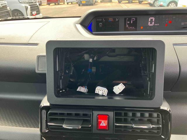 タントカスタムＸアルミ　スマートキー　キーフリー　ＡＢＳ付　記録簿　エアバッグ（山口県）の中古車
