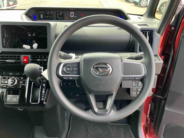 タントカスタムＸアルミ　スマートキー　キーフリー　ＡＢＳ付　記録簿　エアバッグ（山口県）の中古車