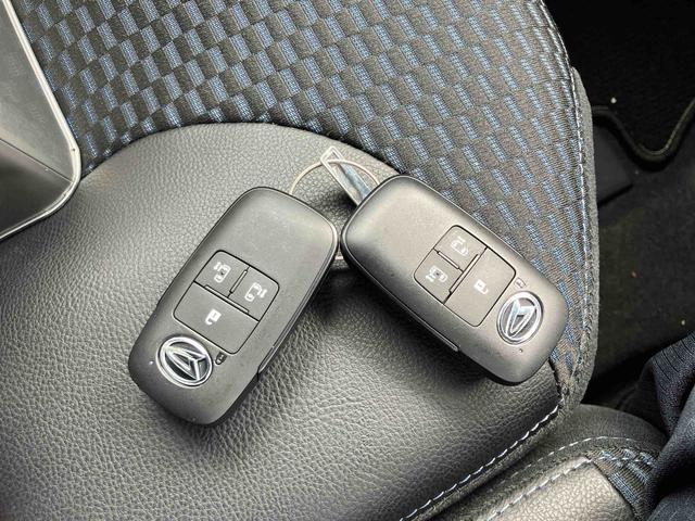タントカスタムＸアルミ　スマートキー　キーフリー　ＡＢＳ付　記録簿　エアバッグ（山口県）の中古車