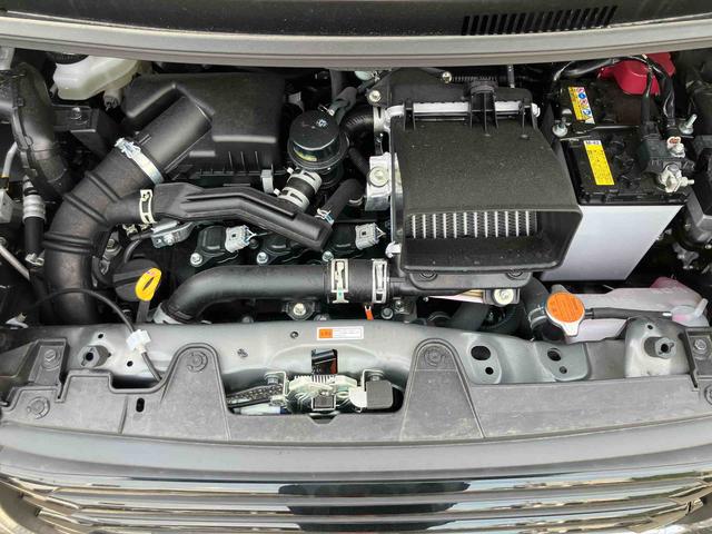 タントカスタムＲＳターボ付　スマートキー　キーフリーシステム　ＡＢＳ　アルミホイール　点検記録簿　エアバッグ（山口県）の中古車