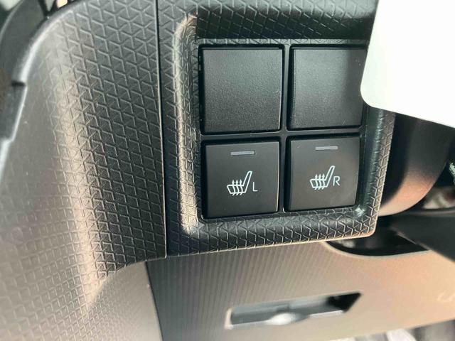 タントカスタムＲＳターボ付　スマートキー　キーフリーシステム　ＡＢＳ　アルミホイール　点検記録簿　エアバッグ（山口県）の中古車