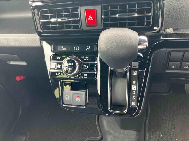 タントカスタムＸアルミ　スマートキー　キーフリー　ＡＢＳ付　記録簿　エアバッグ（山口県）の中古車