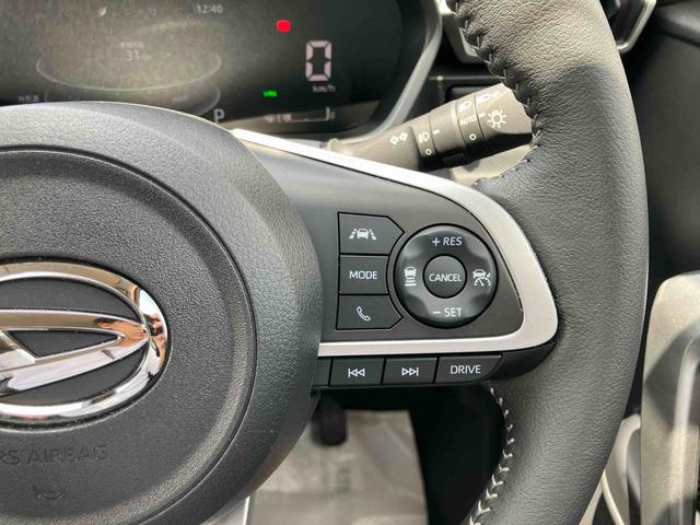 ロッキープレミアムＧ　ＨＥＶキーフリーシステム　記録簿　アルミ　スマートキー　ＡＢＳ　エアバッグ（山口県）の中古車
