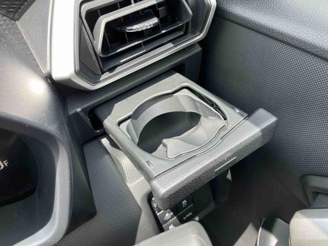 ロッキープレミアムＧ　ＨＥＶキーフリーシステム　記録簿　アルミ　スマートキー　ＡＢＳ　エアバッグ（山口県）の中古車