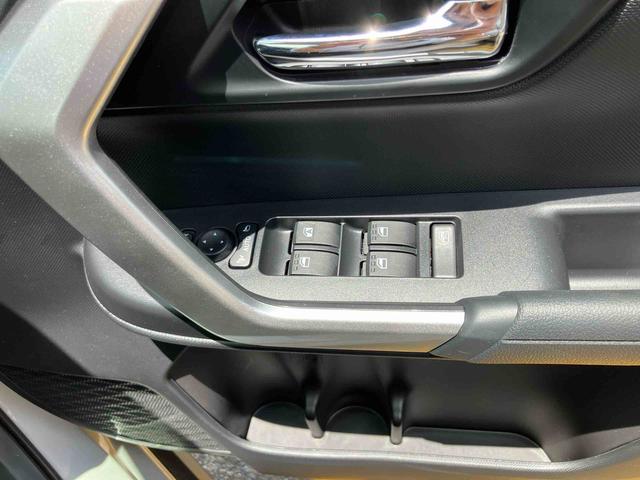ロッキープレミアムＧ　ＨＥＶキーフリーシステム　記録簿　アルミ　スマートキー　ＡＢＳ　エアバッグ（山口県）の中古車