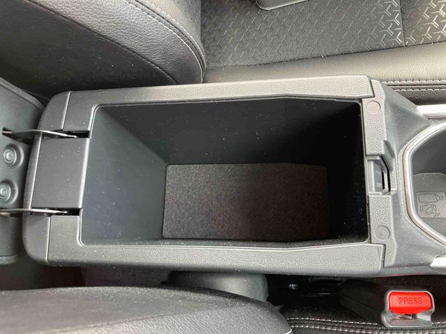 ロッキープレミアムＧ　ＨＥＶキーフリーシステム　記録簿　アルミ　スマートキー　ＡＢＳ　エアバッグ（山口県）の中古車