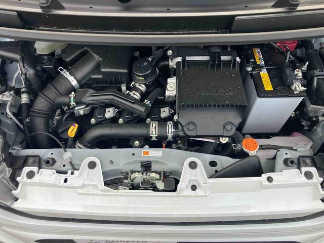 ムーヴＲＳスマートキー付　ターボエンジン　キーフリー　記録簿　アルミホイール　ＡＢＳ　衝突回避支援　両側パワースライドドア　クルコン　レーンキープ　バックカメラ付き　オートハイビーム　エアバッグ（山口県）の中古車