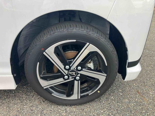 ムーヴＲＳスマートキー付　ターボエンジン　キーフリー　記録簿　アルミホイール　ＡＢＳ　衝突回避支援　両側パワースライドドア　クルコン　レーンキープ　バックカメラ付き　オートハイビーム　エアバッグ（山口県）の中古車