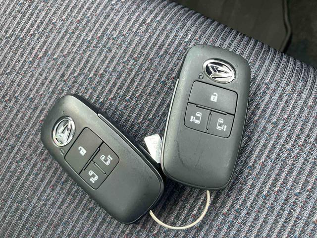 ムーヴＲＳスマートキー付　ターボエンジン　キーフリー　記録簿　アルミホイール　ＡＢＳ　衝突回避支援　両側パワースライドドア　クルコン　レーンキープ　バックカメラ付き　オートハイビーム　エアバッグ（山口県）の中古車