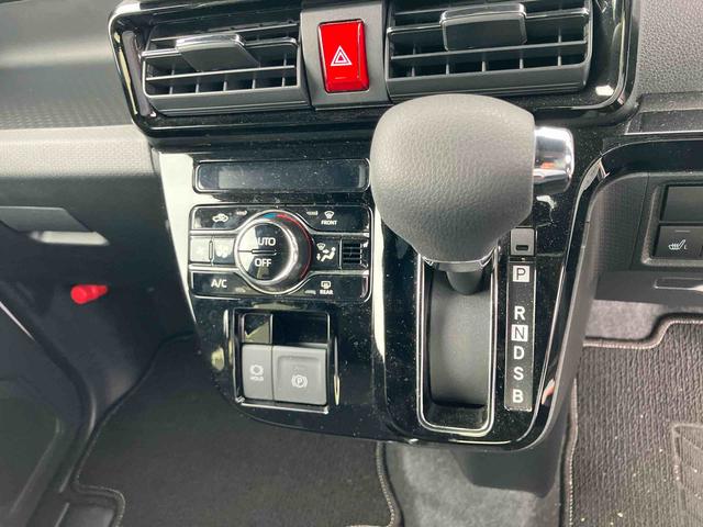 タントカスタムＸアルミ　スマートキー　キーフリー　ＡＢＳ付　記録簿　エアバッグ（山口県）の中古車