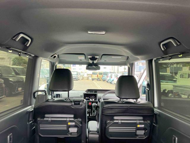 タントカスタムＸアルミ　スマートキー　キーフリー　ＡＢＳ付　記録簿　エアバッグ（山口県）の中古車