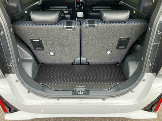 タントカスタムＸアルミ　スマートキー　キーフリー　ＡＢＳ付　記録簿　エアバッグ（山口県）の中古車