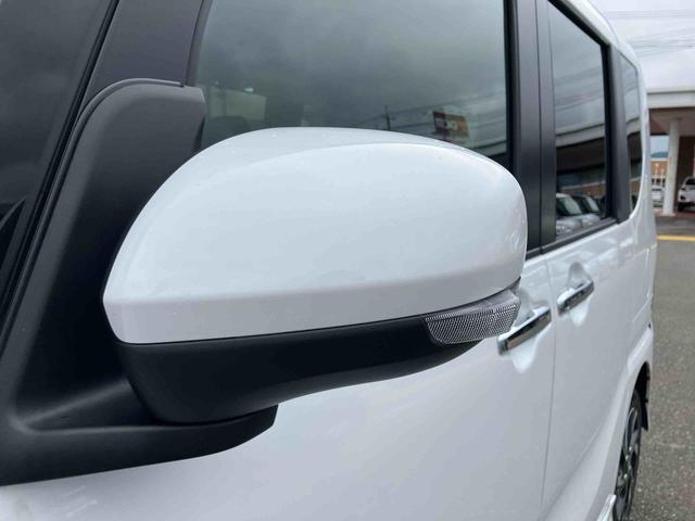 タントカスタムＸアルミ　スマートキー　キーフリー　ＡＢＳ付　記録簿　エアバッグ（山口県）の中古車