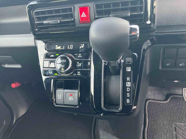 タントカスタムＸアルミ　スマートキー　キーフリー　ＡＢＳ付　記録簿　エアバッグ（山口県）の中古車