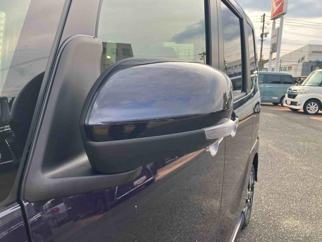 タントカスタムＸアルミ　スマートキー　キーフリー　ＡＢＳ付　記録簿　エアバッグ（山口県）の中古車
