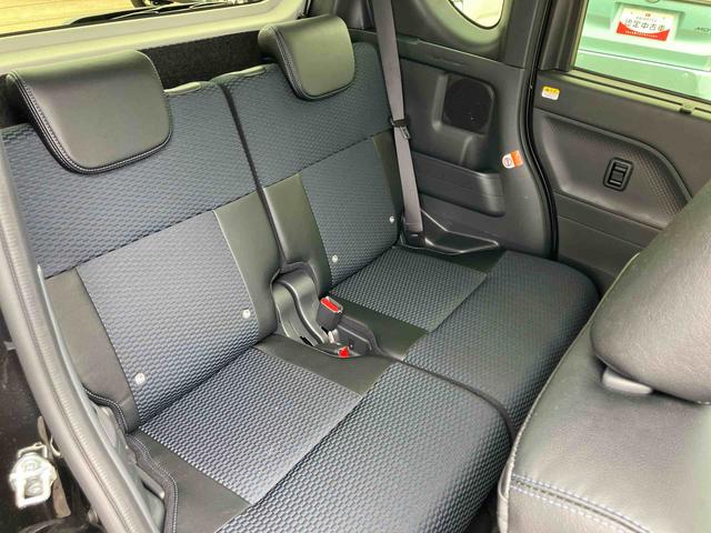 タントカスタムＲＳターボ付　スマートキー　キーフリーシステム　ＡＢＳ　アルミホイール　点検記録簿　エアバッグ（山口県）の中古車