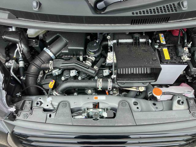 タントカスタムＲＳターボ付　スマートキー　キーフリーシステム　ＡＢＳ　アルミホイール　点検記録簿　エアバッグ（山口県）の中古車
