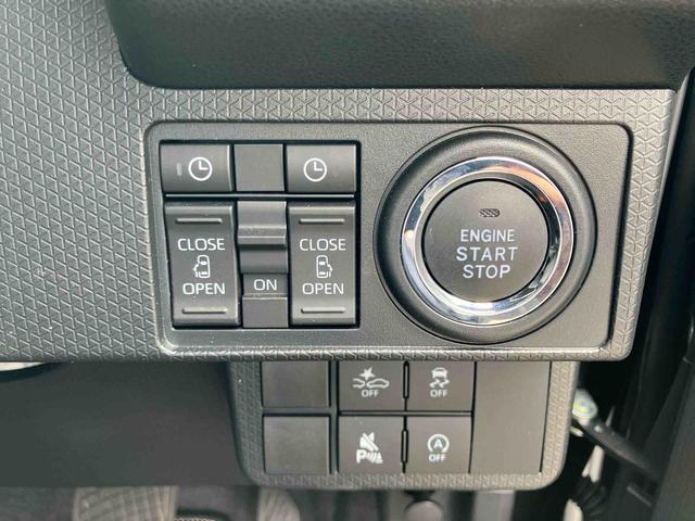 タントカスタムＲＳターボ付　スマートキー　キーフリーシステム　ＡＢＳ　アルミホイール　点検記録簿　エアバッグ（山口県）の中古車