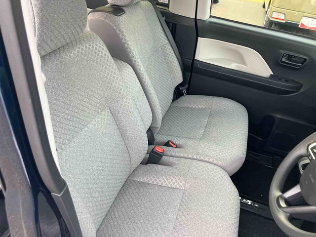 タントＸスマートキー　キーフリー　点検記録簿付　エアバック　ＡＢＳ（山口県）の中古車
