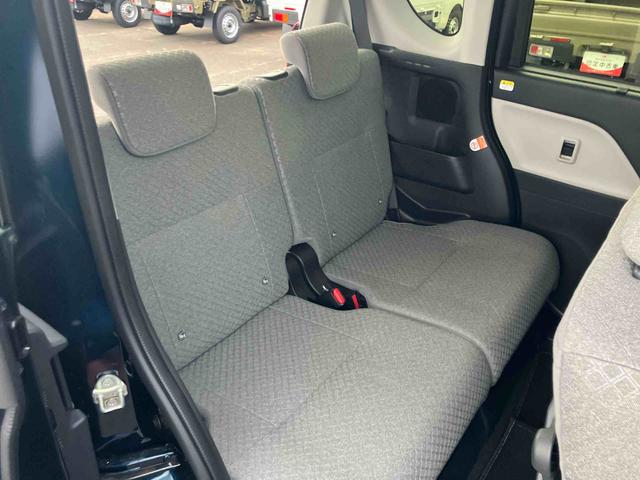 タントＸスマートキー　キーフリー　点検記録簿付　エアバック　ＡＢＳ（山口県）の中古車