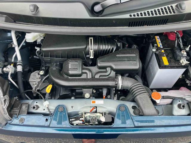 タントＸスマートキー　キーフリー　点検記録簿付　エアバック　ＡＢＳ（山口県）の中古車