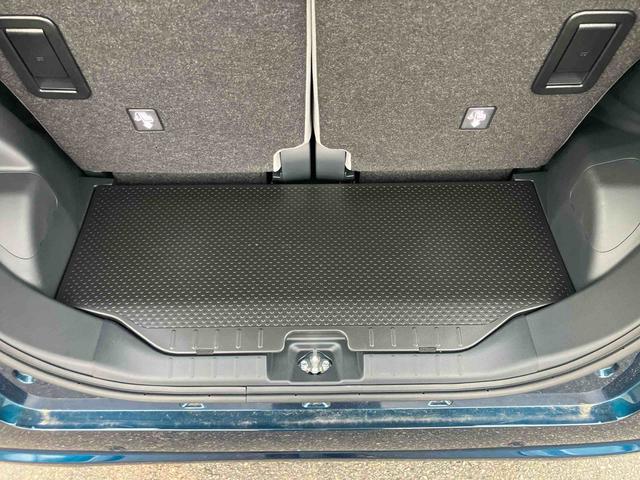 タントＸスマートキー　キーフリー　点検記録簿付　エアバック　ＡＢＳ（山口県）の中古車