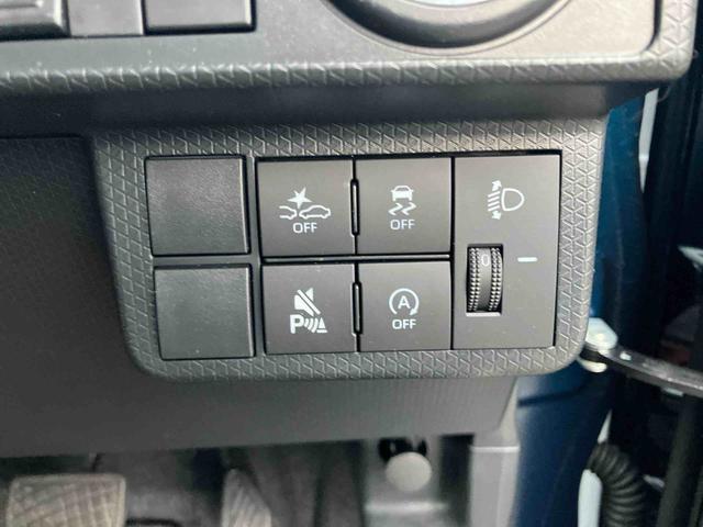 タントＸスマートキー　キーフリー　点検記録簿付　エアバック　ＡＢＳ（山口県）の中古車