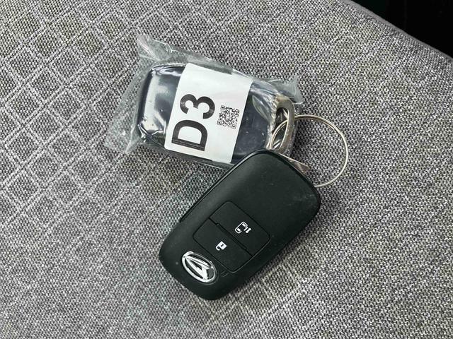 タントＸスマートキー　キーフリー　点検記録簿付　エアバック　ＡＢＳ（山口県）の中古車