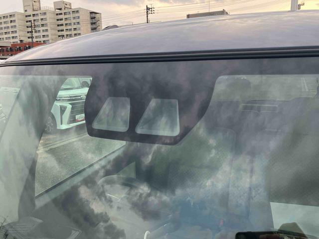 タントＸスマートキー　キーフリー　点検記録簿付　エアバック　ＡＢＳ（山口県）の中古車