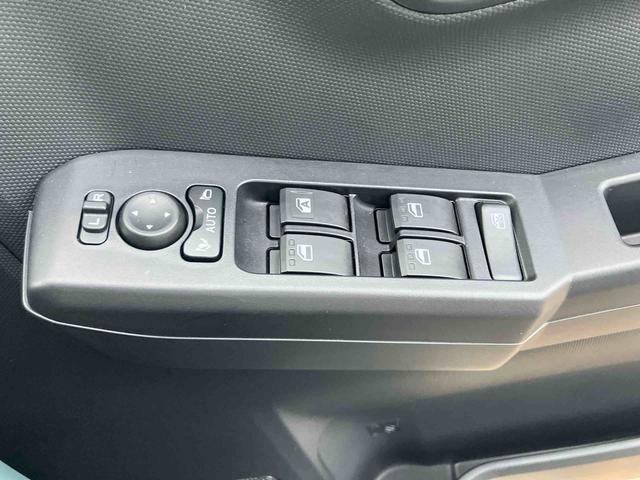 タフトＧスマ−トキ−　スタイリッシュガラスルーフ　アルミホイール　キーフリー　ＡＢＳ　エアバック　点検記録簿（山口県）の中古車