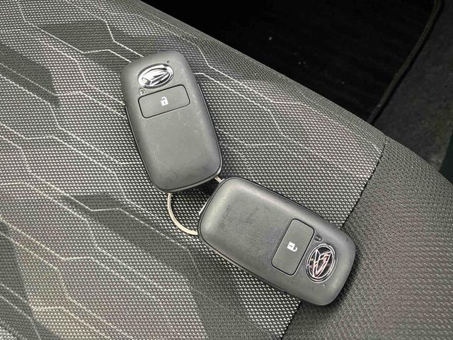 タフトＧスマ−トキ−　スタイリッシュガラスルーフ　アルミホイール　キーフリー　ＡＢＳ　エアバック　点検記録簿（山口県）の中古車