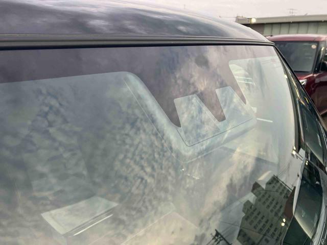 タフトＧスマ−トキ−　スタイリッシュガラスルーフ　アルミホイール　キーフリー　ＡＢＳ　エアバック　点検記録簿（山口県）の中古車