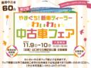 ターボ車　運転席エアバッグ　ＡＢＳ　記録簿（山口県）の中古車