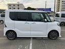 ターボ車　スマートキ−　キーフリー　アルミホイール　ＡＢＳ　エアバッグ（山口県）の中古車