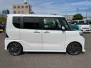 ターボ車　スマートキ−　ワンオーナ車　禁煙　キーフリー　アルミホイール　ＡＢＳ　定期点検記録簿　エアバッグ（山口県）の中古車