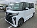 ターボ車　スマートキ−　キーフリー　アルミホイール　ＡＢＳ　定期点検記録簿　エアバッグ（山口県）の中古車