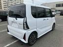 ターボ車　スマートキ−　キーフリー　アルミホイール　ＡＢＳ　定期点検記録簿　エアバッグ（山口県）の中古車