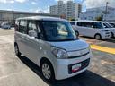 キーフリ　運転席エアバック　禁煙　ＴＶ＆ナビ　ＡＢＳ　スマートキーＰスタート（山口県）の中古車